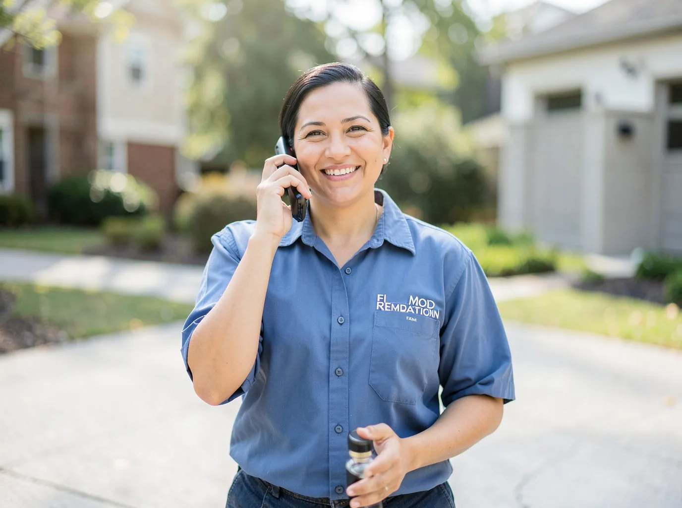 Mold Remediation Dayton, ME FAQs